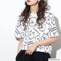 CharaBasket（キャラバスケット）のトップス/Ｔシャツ