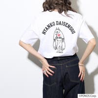 CharaBasket（キャラバスケット）のトップス/Ｔシャツ