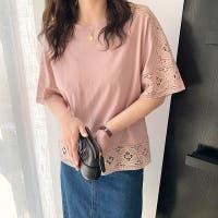 CHEER【WOMEN】（チアー）のトップス/Ｔシャツ