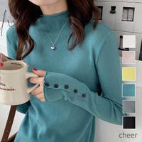 CHEER【WOMEN】（チアー）のトップス/ニット・セーター