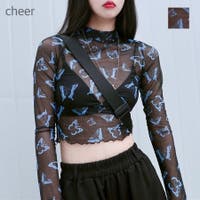 CHEER【WOMEN】 | CROW0001020