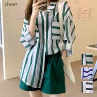 CHEER【WOMEN】 | CROW0001022
