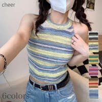 CHEER【WOMEN】（チアー）のトップス/タンクトップ