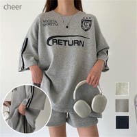 CHEER【WOMEN】 | CROW0001060