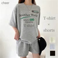 CHEER【WOMEN】 | CROW0001062