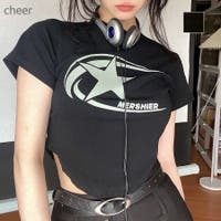 CHEER【WOMEN】（チアー）のトップス/Ｔシャツ