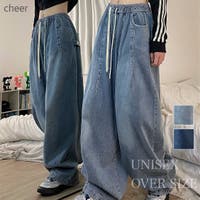CHEER【WOMEN】（チアー）のパンツ・ズボン/デニムパンツ・ジーンズ