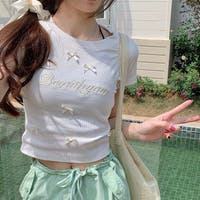 Alvia（アルビア）のトップス/Ｔシャツ