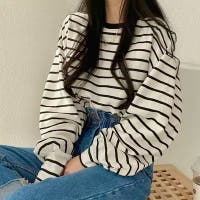 Alvia（アルビア）のトップス/Ｔシャツ