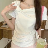 Alvia（アルビア）のトップス/Ｔシャツ