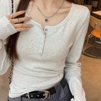 Alvia（アルビア）のトップス/Ｔシャツ