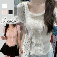 Alvia（アルビア）のトップス/Ｔシャツ