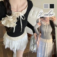Alvia（アルビア）のトップス/カットソー