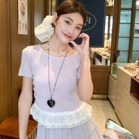 Alvia（アルビア）のトップス/Ｔシャツ