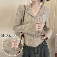 Alvia（アルビア）のトップス/カットソー
