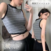 Alvia（アルビア）のトップス/ベスト・ジレ