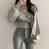 Alvia（アルビア）のトップス/トレーナー