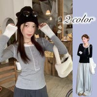 Alvia（アルビア）のトップス/Ｔシャツ