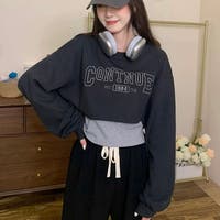 Alvia（アルビア）のトップス/トレーナー