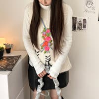 Alvia（アルビア）のトップス/ベスト・ジレ