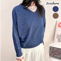 Alvia（アルビア）のトップス/トレーナー