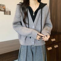 Alvia（アルビア）のトップス/ニット・セーター