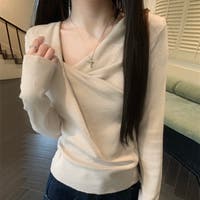 Alvia（アルビア）のトップス/カットソー