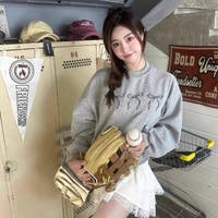 Alvia（アルビア）のトップス/トレーナー