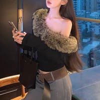 Alvia（アルビア）のトップス/カットソー