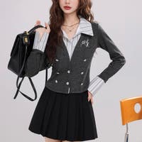 Alvia（アルビア）のトップス/カットソー