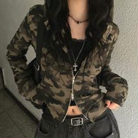 Alvia（アルビア）のトップス/パーカー