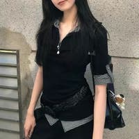 Alvia（アルビア）のトップス/Ｔシャツ
