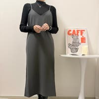 Alvia（アルビア）のワンピース・ドレス/キャミワンピース
