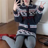 Alvia（アルビア）のアウター(コート・ジャケットなど)/セットアップ