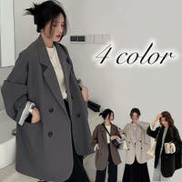 Alvia（アルビア）のアウター(コート・ジャケットなど)/テーラードジャケット