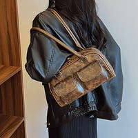 Alvia（アルビア）のバッグ・鞄/ボストンバッグ
