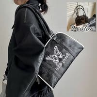 Alvia（アルビア）のバッグ・鞄/ボストンバッグ