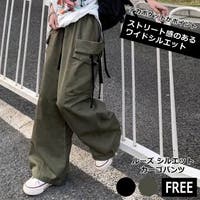 CHEER【WOMEN】（チアー）のパンツ・ズボン/カーゴパンツ
