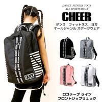 CHEER（チアー）のバッグ・鞄/リュック・バックパック