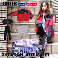 CHEER（チアー）のイベント/福袋