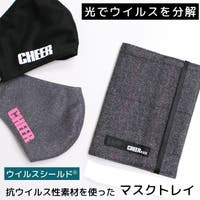 CHEER【WOMEN】（チアー）のその他/その他
