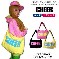 CHEER【WOMEN】（チアー）のバッグ・鞄/リュック・バックパック