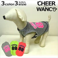 CHEER【WOMEN】（チアー）のファッション雑貨/ペットグッズ