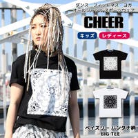 CHEER【WOMEN】 | CROW0000219