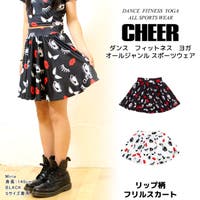CHEER（チアー）のスカート/ミニスカート