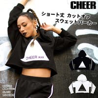 CHEER【WOMEN】 | CROW0000191