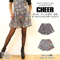 CHEER【WOMEN】（チアー）のパンツ・ズボン/ショートパンツ