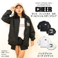 CHEER【WOMEN】 | CROW0000383