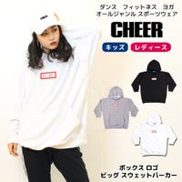 CHEER【WOMEN】 | CROW0000162