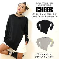 CHEER【WOMEN】（チアー）のトップス/トレーナー
